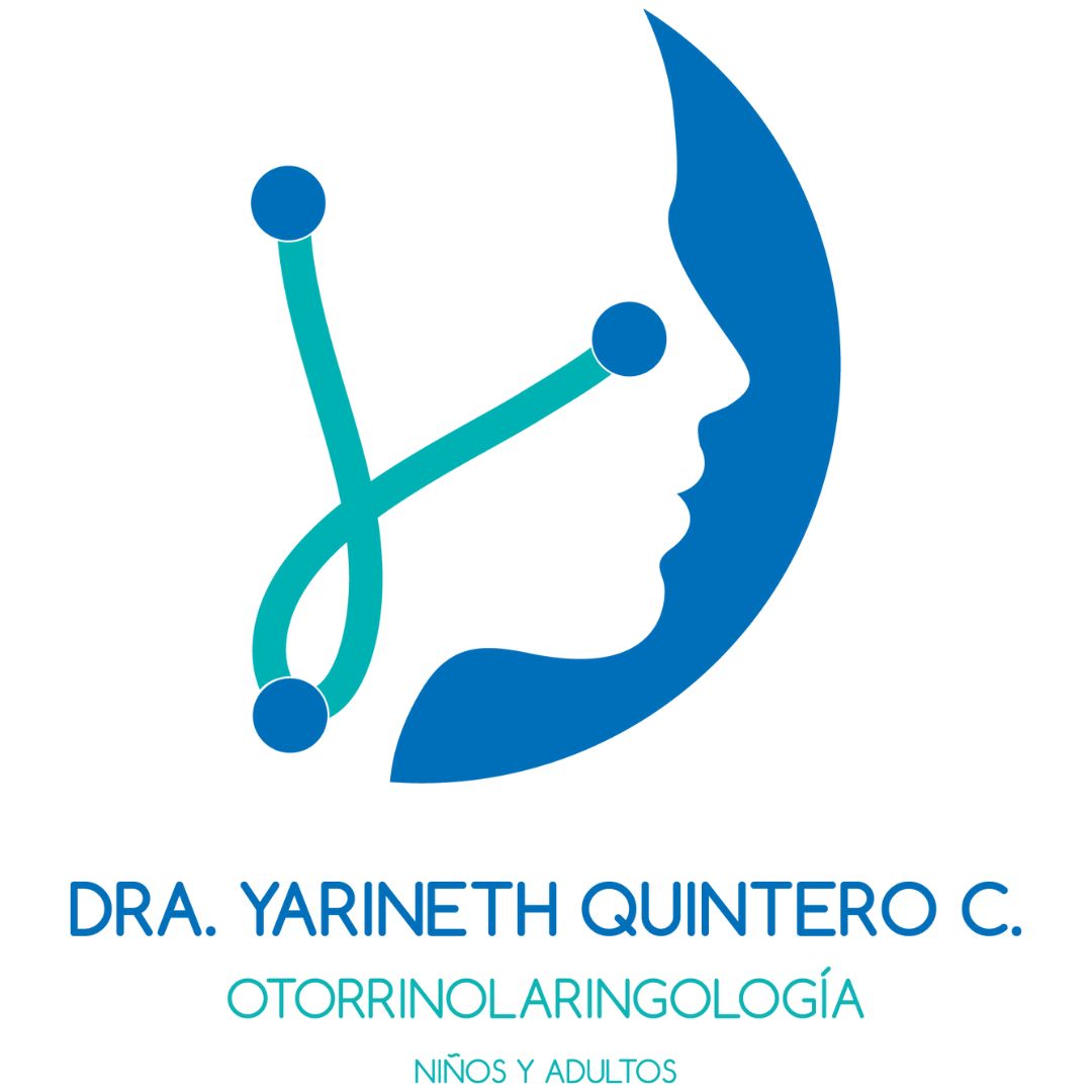 Médico otorrinolaringólogo en Ciudad de Panamá logo